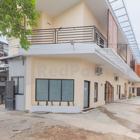 Rumah Panda Guesthouse Redpartner Tangkil  Exteriör bild